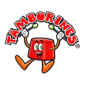 Tamborines