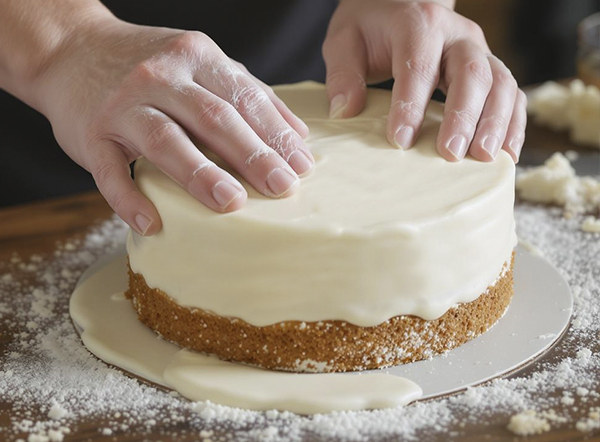 Fondant